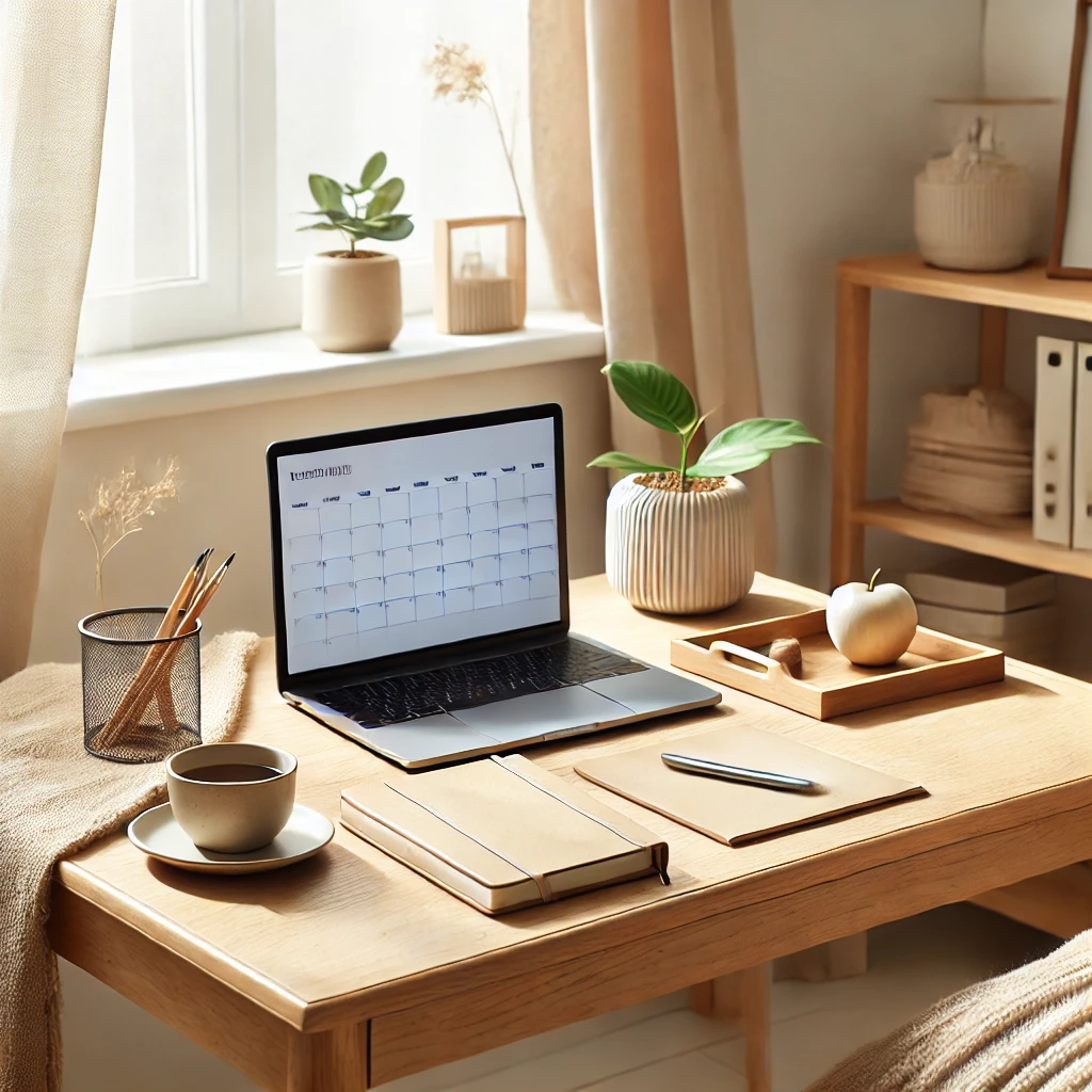 Dashboard TherapeuteApp